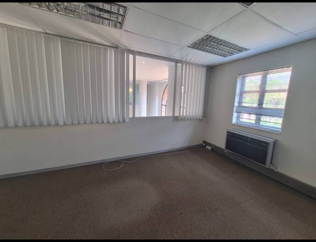 44M² OFFICE TO LET IN RIVONIA